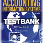 Test Bank for Accounting Information Systems 15th Edition by Romney