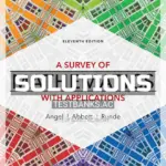 Solutions Manual for Survey of Mathematics with Applications 11th Edition by Runde