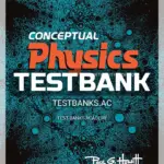 Test Bank for Conceptual Physics 13th Edition by Hewitt