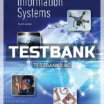Test Bank for Introduction to Information Systems 4th Edition by Wallace