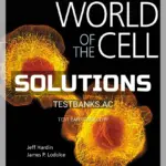 Solutions Manual for Becker's World of the Cell 10th Edition by Hardin