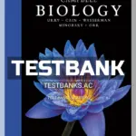 Test Bank for Campbell Biology 12th Edition by Urry