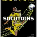 Solutions Manual for Calculus with Applications 12th Edition by Lial
