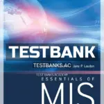 Test Bank for Essentials of MIS 14th Edition by Laudon