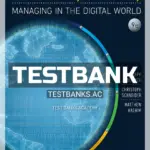 Test Bank for Information Systems Today 9th Edition by Valacich