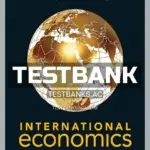 Test Bank for International Economics Theory and Policy 12th Edition by Krugman