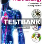 Test Bank for Pharmacology 5th Edition by Adams