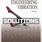 Solutions Manual for Engineering Vibration 5th Edition by Inman