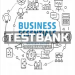 Test Bank for Business Essentials 13th Edition by Ebert