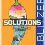 Solutions Manual for Trigonometry 3rd Edition by Blitzer