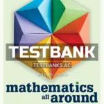 Test Bank for Mathematics All Around 7th Edition by Pirnot