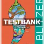Test Bank for College Algebra 8th Edition by Blitzer