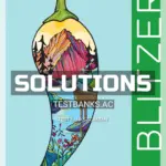 Solutions Manual for Precalculus 7th Edition by Blitzer