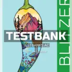 Test Bank for Precalculus 7th Edition by Blitzer