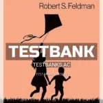 Test Bank for Child Development 9th Edition by Feldman