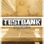 Test Bank for Criminal Law Justice Series 3rd Edition by Moore