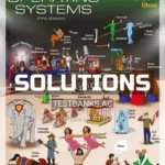 Solutions Manual for Modern Operating Systems 5th Edition by Tanenbaum