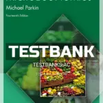 Test Bank for Microeconomics 14th Edition by Parkin