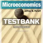 Test Bank for Microeconomics 9th Edition by Perloff