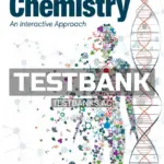 Test Bank for General Organic and Biological Chemistry 1st Edition by Owens