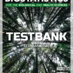 Test Bank for Biostatistics for the Biological and Health Sciences 3rd Edition by Triola