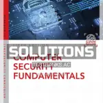 Solutions Manual for Computer Security Fundamentals 5th Edition by William Chuck Easttom
