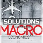 Solutions Manual for Exploring Macroeconomics 4th CA Edition by Sexton