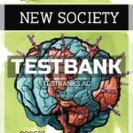 Test Bank for New Society 8th CA Edition by Brym