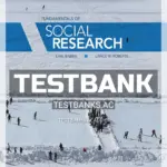 Test Bank for Fundamentals of Social Research 4th CA Edition by Babbie