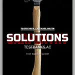 Solutions Manual for Carpentry 3rd CA Edition by Vogt