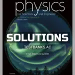 Solutions Manual for Physics for Scientists and Engineers 2nd CA Edition by Hawkes