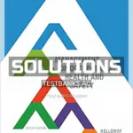 Solutions Manual for Management of Occupational Health and Safety 7th CA Edition by Kelloway