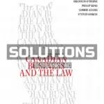 Solutions Manual for Canadian Business and the Law 7th CA Edition by Duplessis