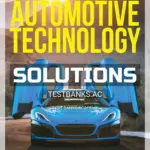 Solutions Manual for Automotive Technology 4th CA Edition by Erjavec