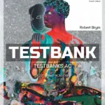 Test Bank for SOC 4th CA Edition by Brym