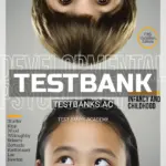 Test Bank for Developmental Psychology 5th CA Edition by Shaffer