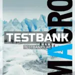 Test Bank for Exploring Macroeconomics 5th CA Edition by Sexton