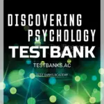 Test Bank for Discovering Psychology 1st CA Edition by Cacioppo