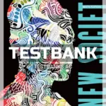Test Bank for NEW SOCIETY 9th CA Edition by Brym