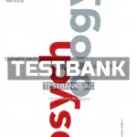 Test Bank for Psychology Themes and Variations 6th CA Edition by McCann