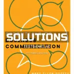 Solutions Manual for Essentials of Business Communication 10th CA Edition by Guffey