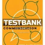 Test Bank for Essentials of Business Communication 10th CA Edition by Guffey