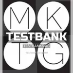 Test Bank for MKTG 5 5th CA Edition by Lamb