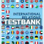 Test Bank for International Relations 3rd Edition by Shiraev