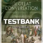 Test Bank for Great Conversation Historical Introduction to Philosophy 8th Edition by Melchert