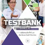 Test Bank for Communicating About Health Current Issues and Perspectives 6th Edition by Pre
