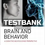 Test Bank for Brain and Behavior Cognitive Neuroscience Perspective 1st Edition by Eagleman