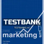 Test Bank for Marketing 5th Edition by Baines