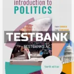 Test Bank for Introduction to Politics 4th Edition by Garner