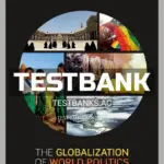 Test Bank for Globalization of World Politics Introduction to International Relations 8th Edition by Baylis